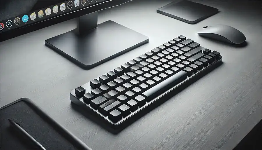 キーボード